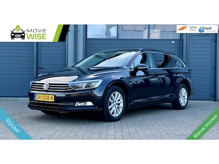 Volkswagen Passat 0