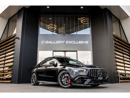 Mercedes-Benz CLA 0