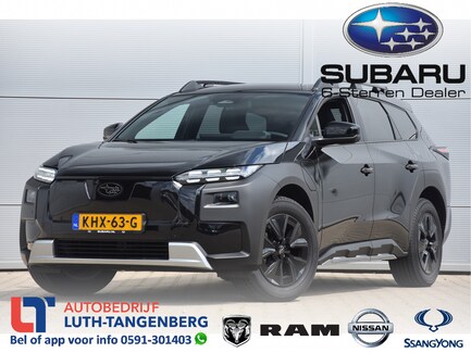 Subaru Outback 0