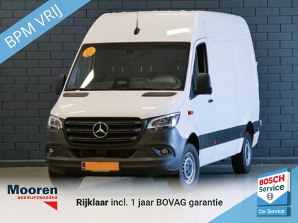 Mercedes-Benz Sprinter 0