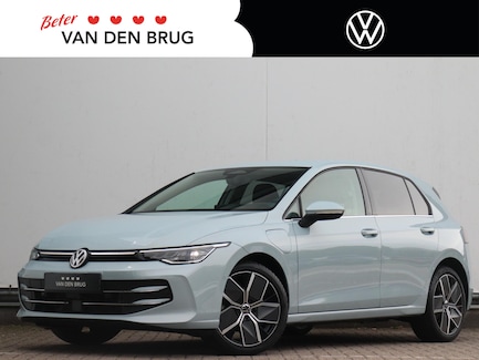 Volkswagen Golf 0