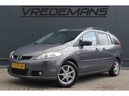 Mazda 5 0