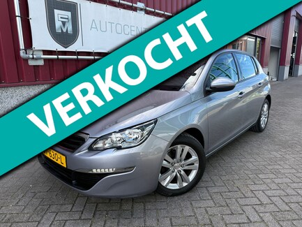 Peugeot 308 0