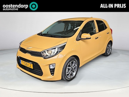 Kia Picanto 0