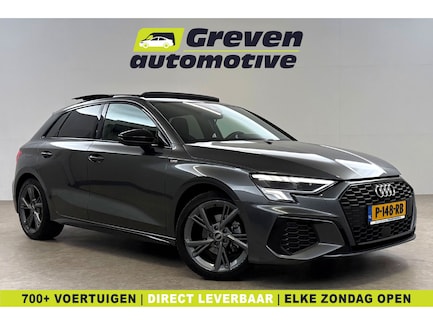 Audi A3 0