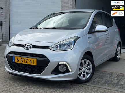 Hyundai i10 0