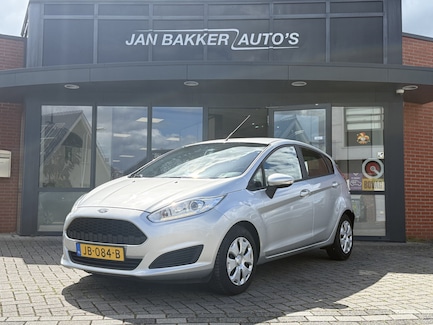 Ford Fiesta 0