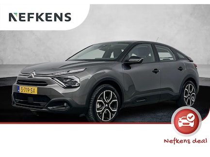 Citroën E-C4 0