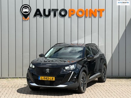 Peugeot e-2008 0