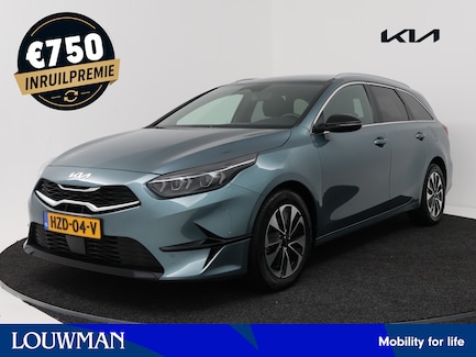 Kia Ceed 0