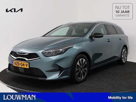 Kia Ceed 0