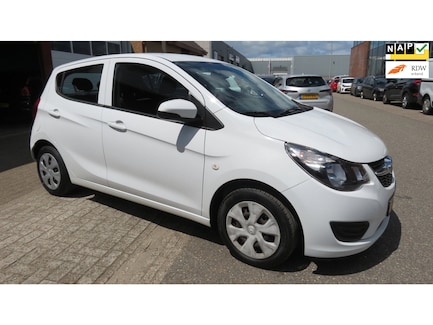 Opel Karl 0