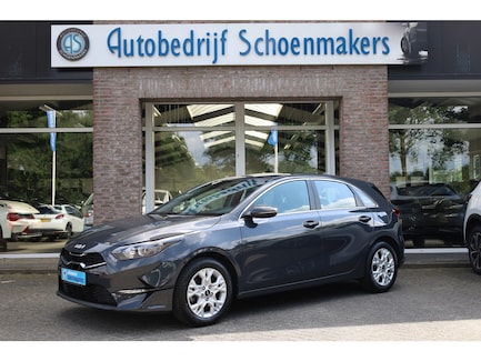 Kia Ceed 0