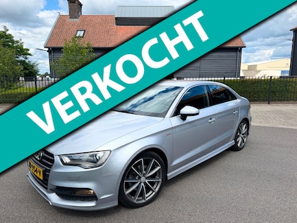 Audi A3 0