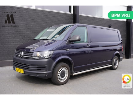 Volkswagen Transporter 0