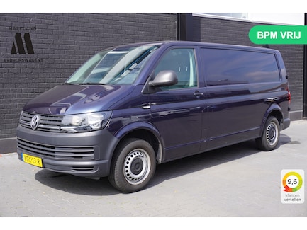 Volkswagen Transporter 0