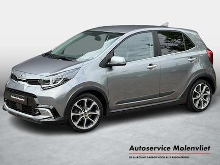 Kia Picanto 0