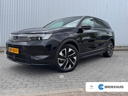 Opel Grandland 0