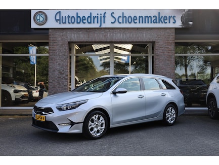 Kia Ceed 0