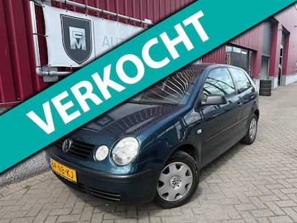 Volkswagen Polo 0