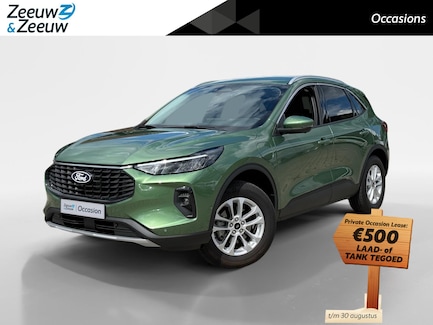 Ford Kuga 0