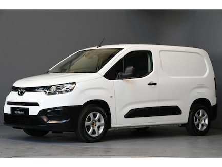 Toyota ProAce City 0