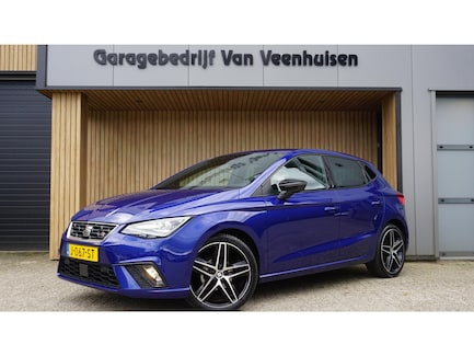 SEAT Ibiza 0