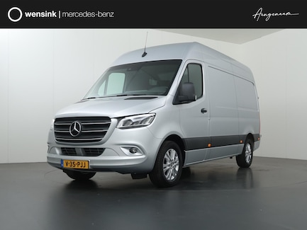Mercedes-Benz Sprinter 0