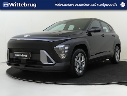 Hyundai Kona 0