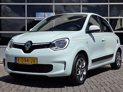 Renault Twingo 0