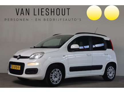 Fiat Panda 0