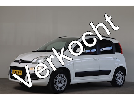 Fiat Panda 0