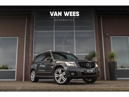 Mercedes-Benz GLK 0