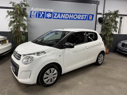 Citroën C1 0