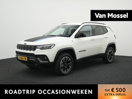 Jeep Compass 0