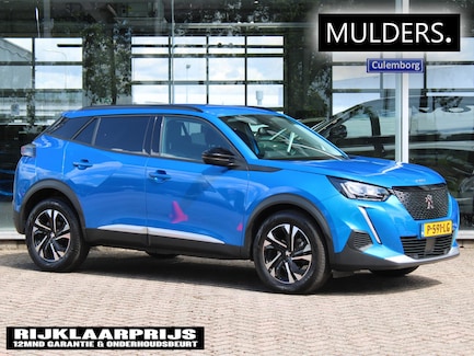 Peugeot 2008 0