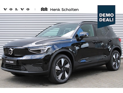 Volvo EX40 0
