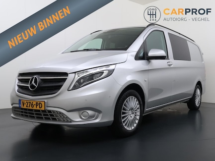 Mercedes-Benz Vito 0