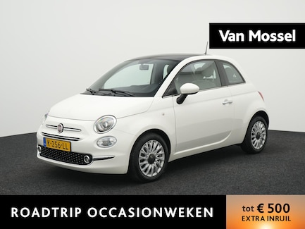 Fiat 500 0