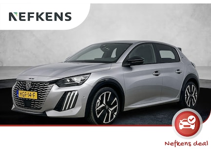 Peugeot 208 0