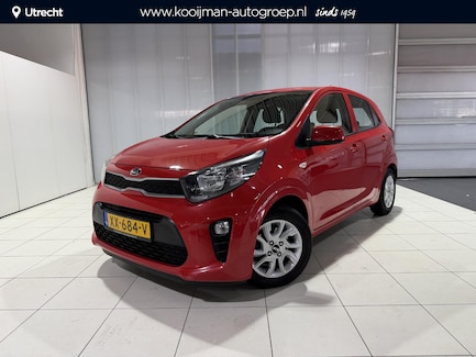 Kia Picanto 0