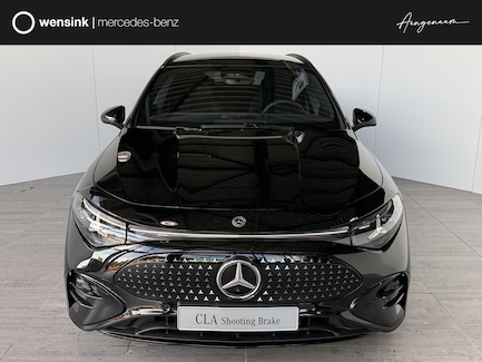 Mercedes-Benz CLA 0