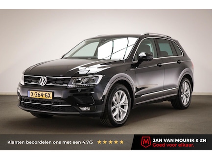 Volkswagen Tiguan 0