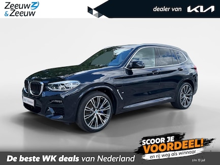 BMW X3 0