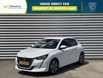Peugeot 208 0