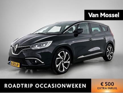 Renault Grand Scenic 0