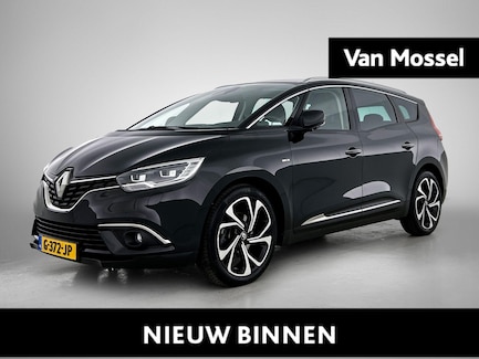 Renault Grand Scenic 0