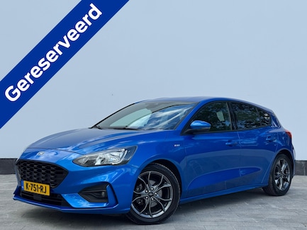 Ford Focus 0