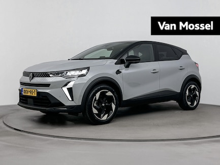 Renault Captur 0