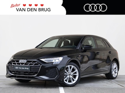 Audi A3 0